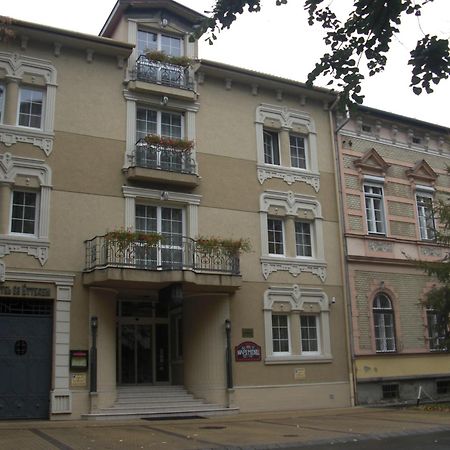 Oereg Miskolcz Hotel Εξωτερικό φωτογραφία