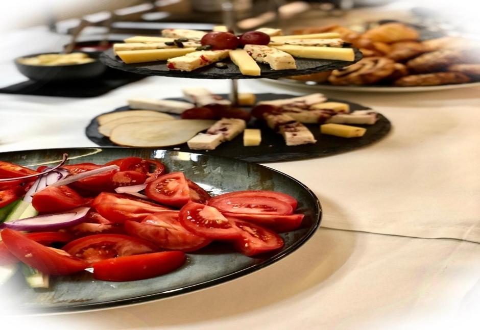 Oereg Miskolcz Hotel Εξωτερικό φωτογραφία