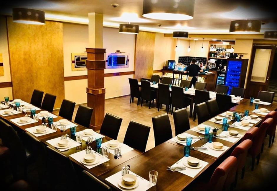 Oereg Miskolcz Hotel Εξωτερικό φωτογραφία