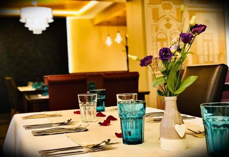 Oereg Miskolcz Hotel Εξωτερικό φωτογραφία