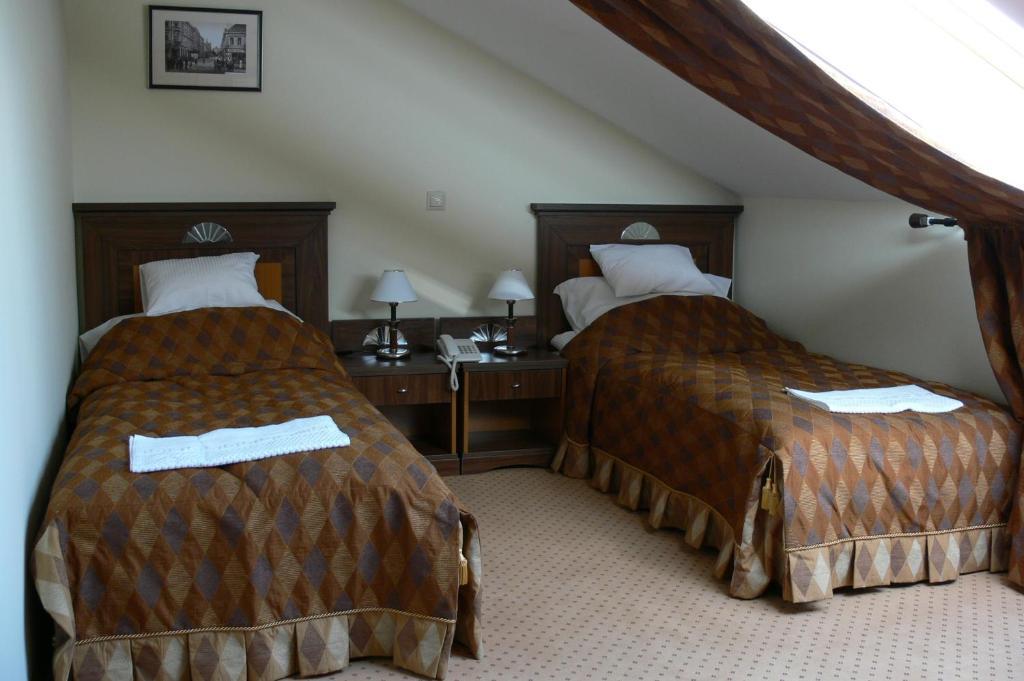 Oereg Miskolcz Hotel Ανέσεις φωτογραφία