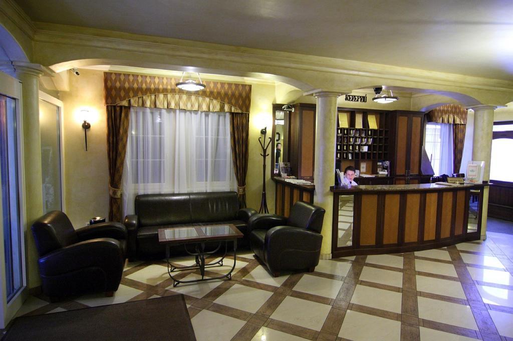 Oereg Miskolcz Hotel Εξωτερικό φωτογραφία