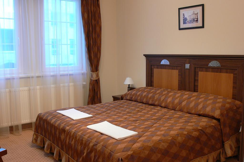 Oereg Miskolcz Hotel Εξωτερικό φωτογραφία