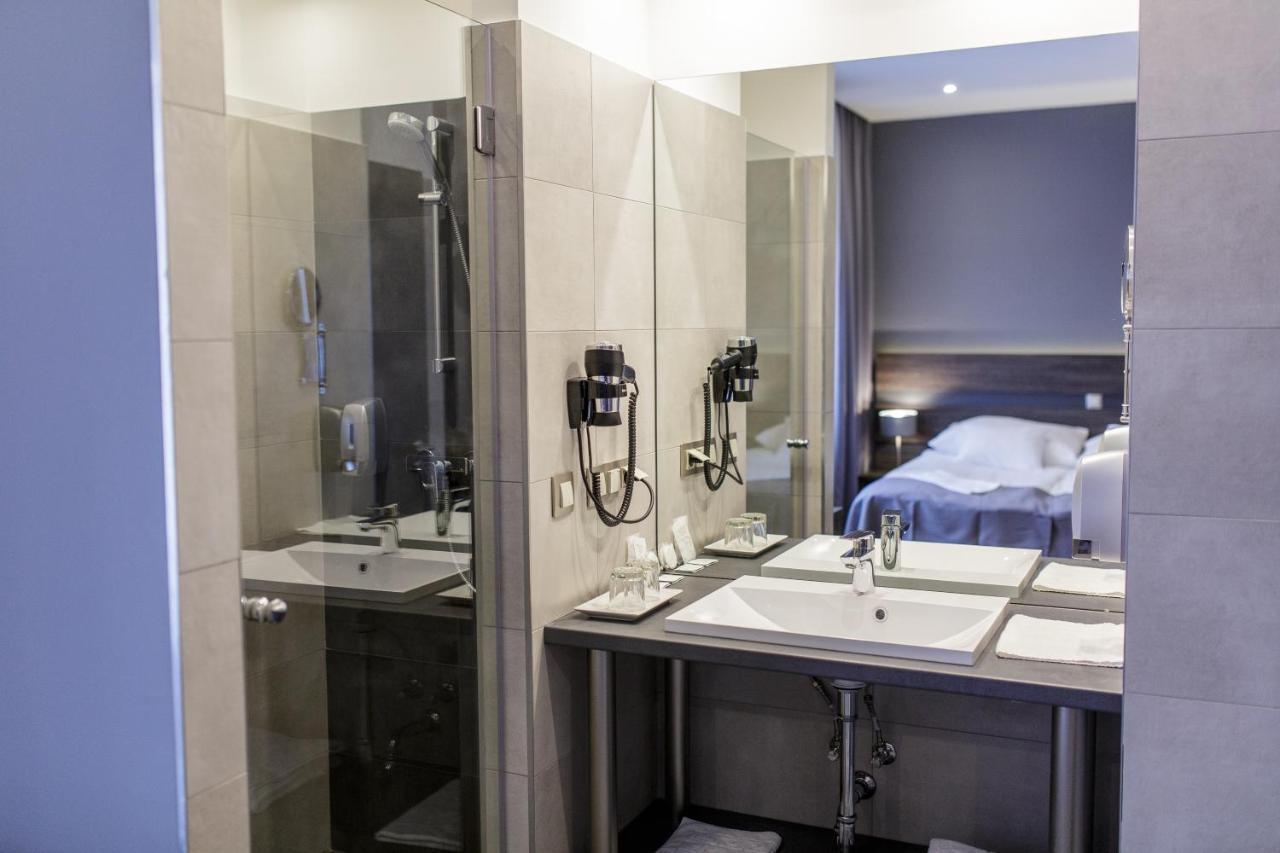 Oereg Miskolcz Hotel Εξωτερικό φωτογραφία