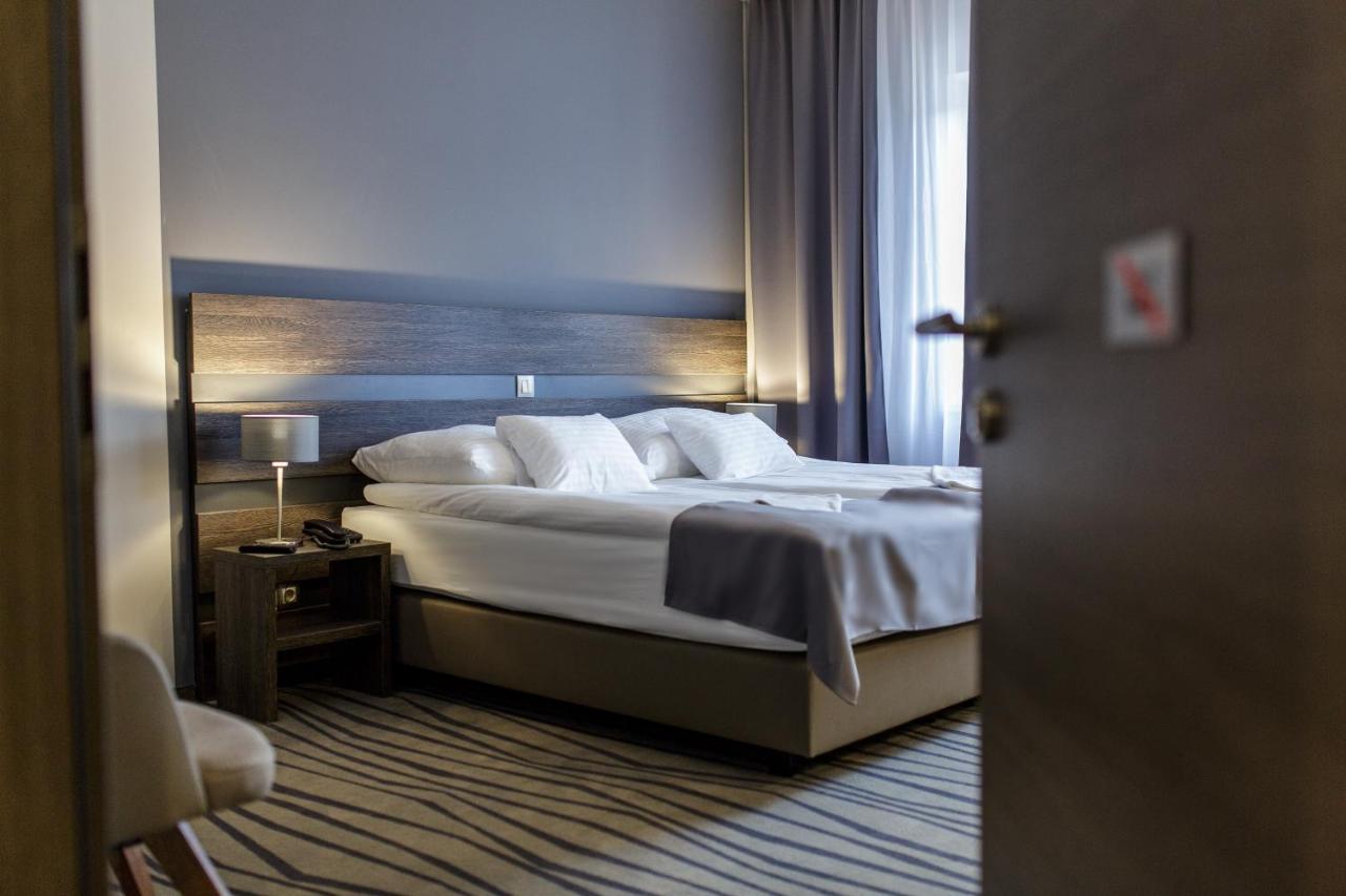 Oereg Miskolcz Hotel Εξωτερικό φωτογραφία