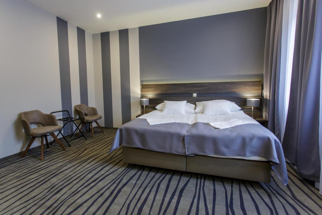 Oereg Miskolcz Hotel Εξωτερικό φωτογραφία